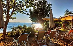 International Glamping Lago Di Bracciano